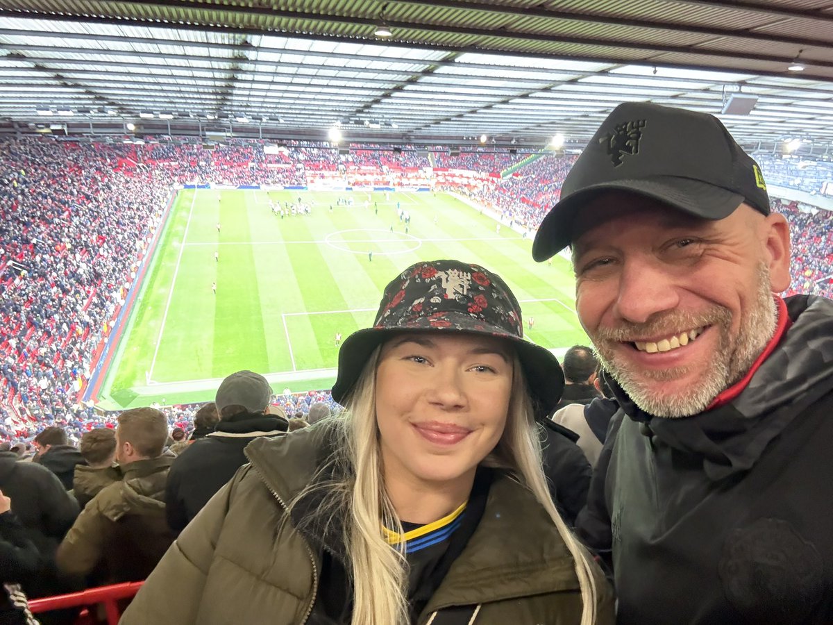 Daniel Morris tweet media