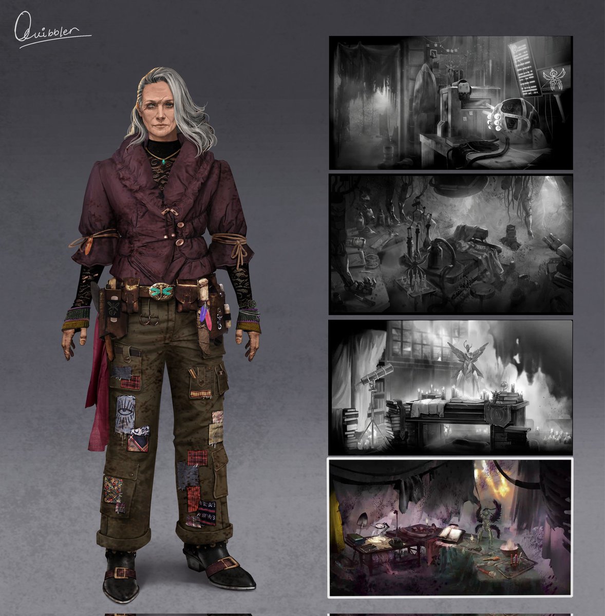 Quibbler tweet media