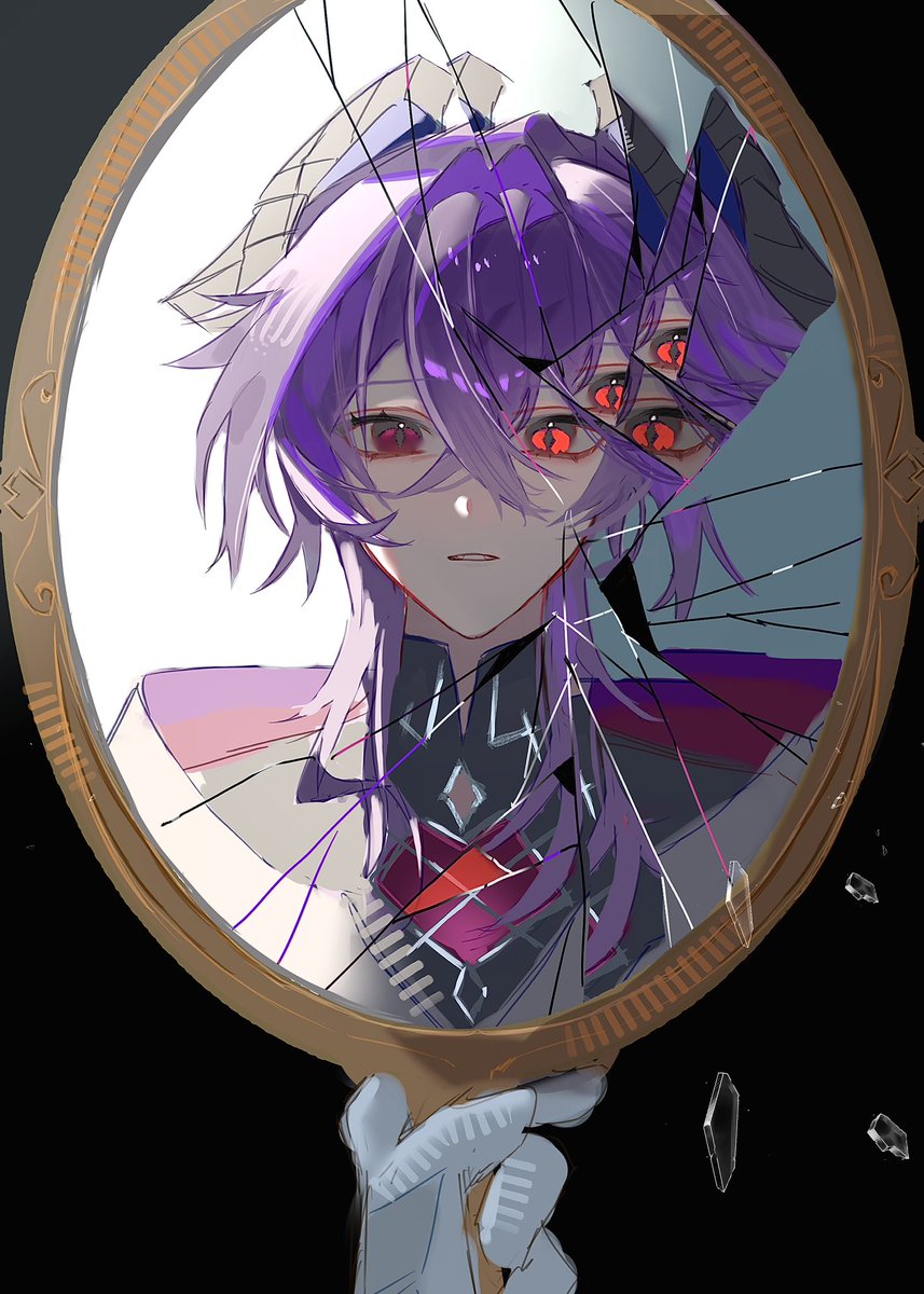 IrZm30's tweet image. #Durin