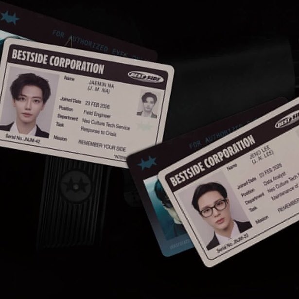 awatermelonely's tweet image. 🐰🐶🕵🏻🔎

#NCTJNJM #BOTHSIDES
#NCTJNJM_BOTHSIDES