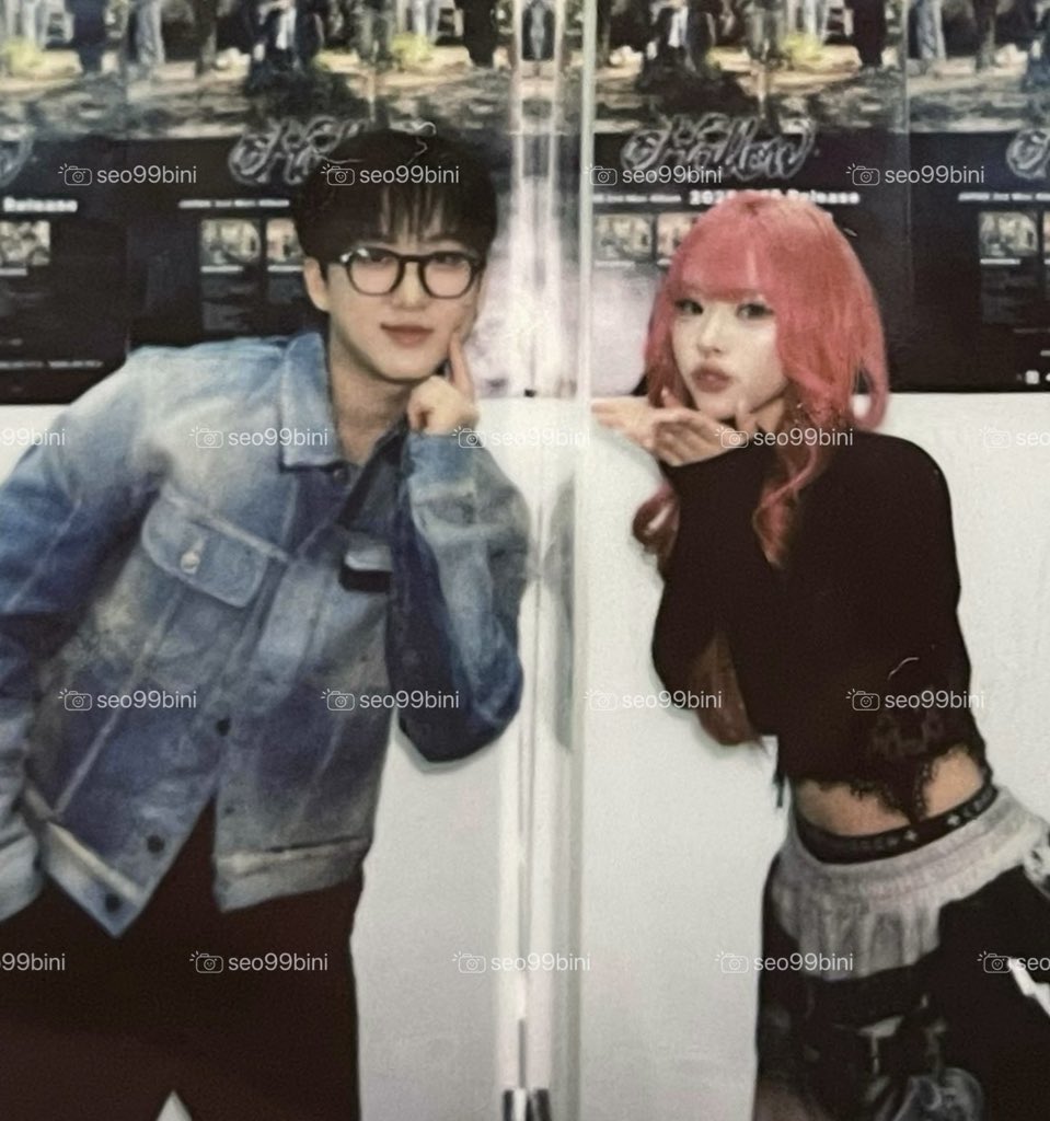 DEAD AND ʚ리리⁷ɞ tweet media