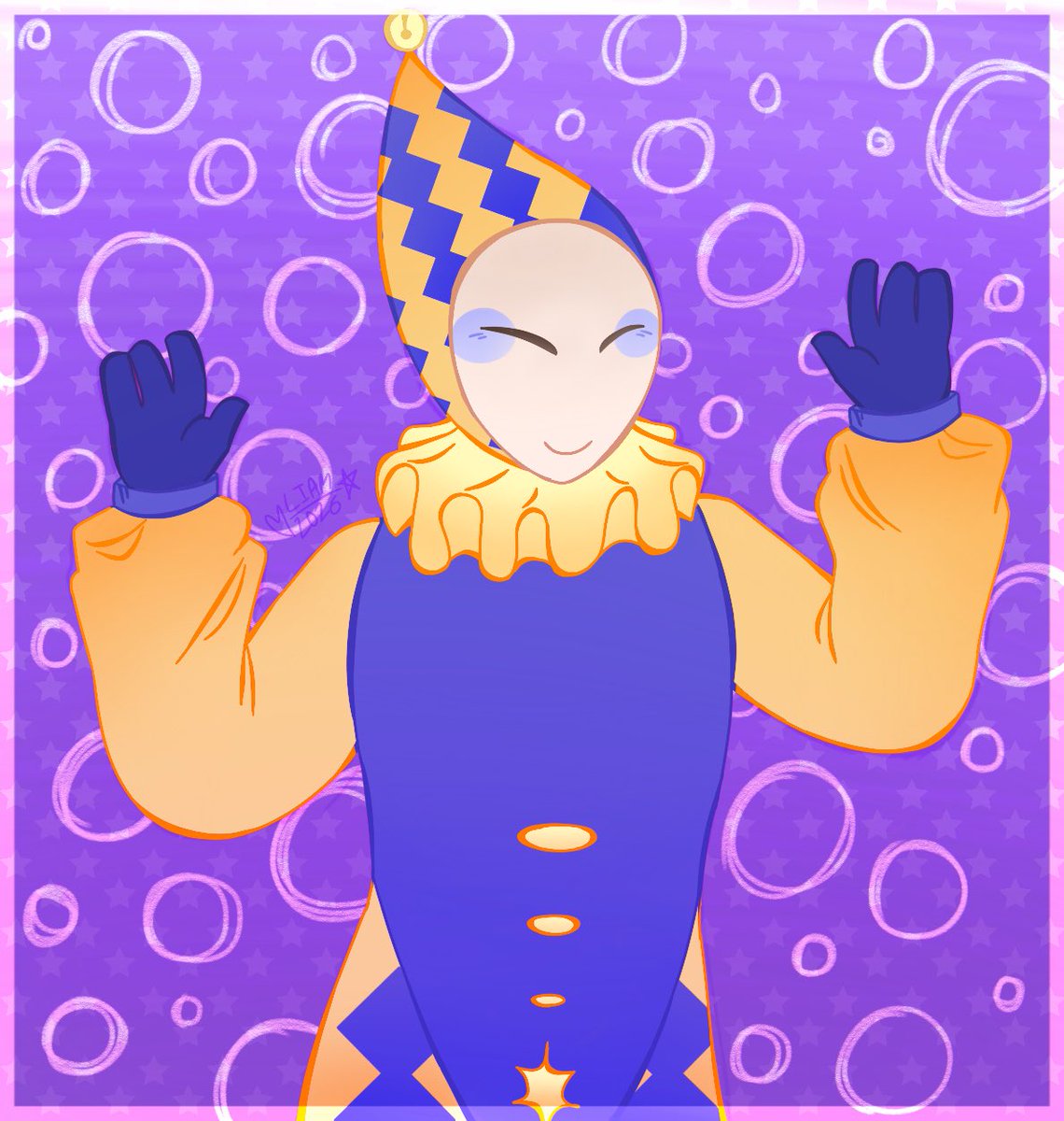 Liam_cringe's tweet photo. Recent art!! https://t.co/nBb3pGGPuS