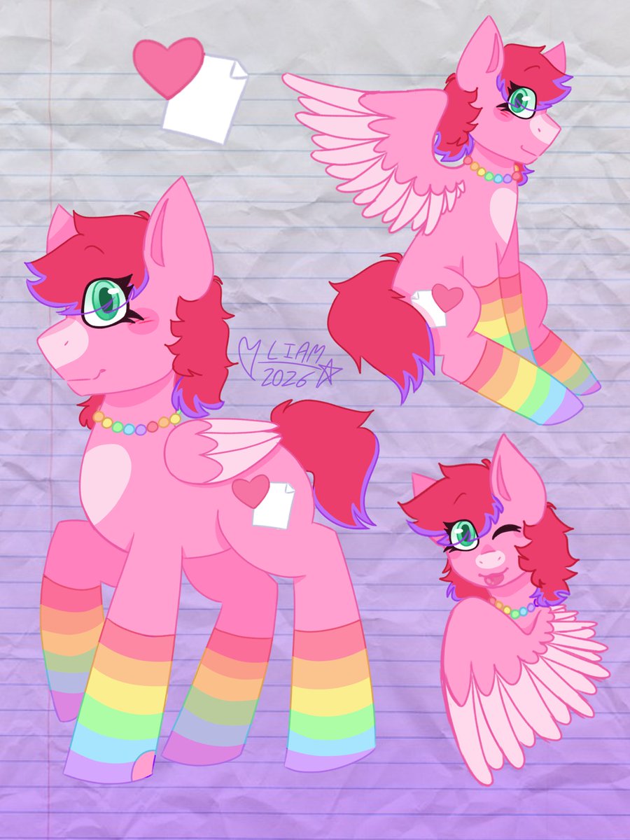 Liam_cringe's tweet photo. Recent art!! https://t.co/nBb3pGGPuS