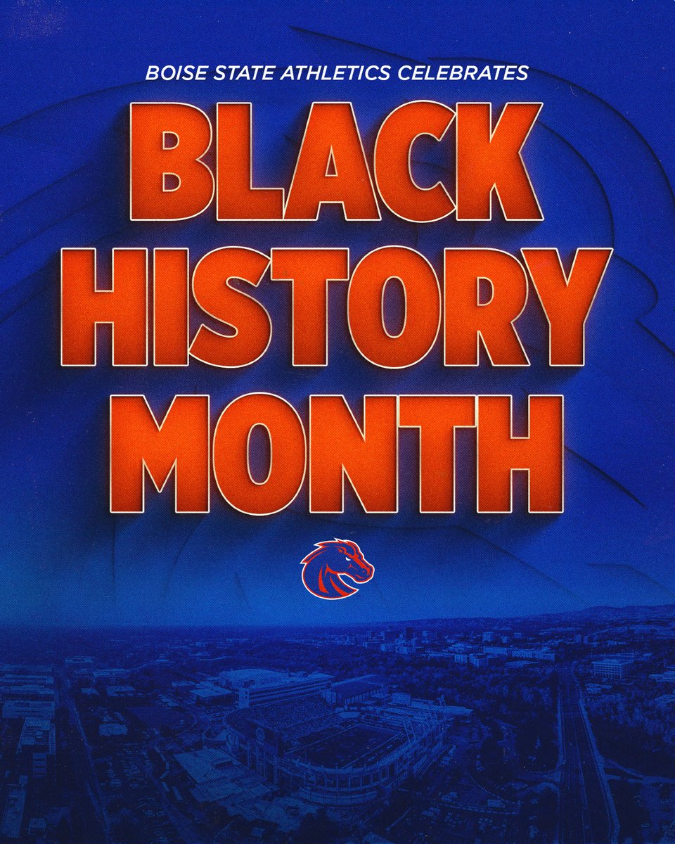 Boise State Broncos tweet media