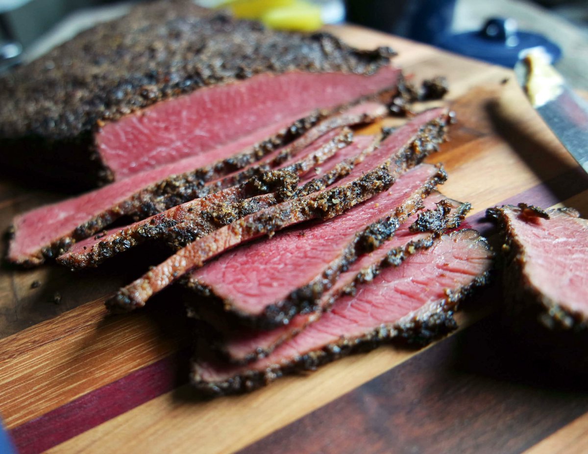 Reuven Goldstein tweet media