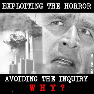 G.W. Bush-era Leftism (@dubyaeraleft) on Twitter photo 