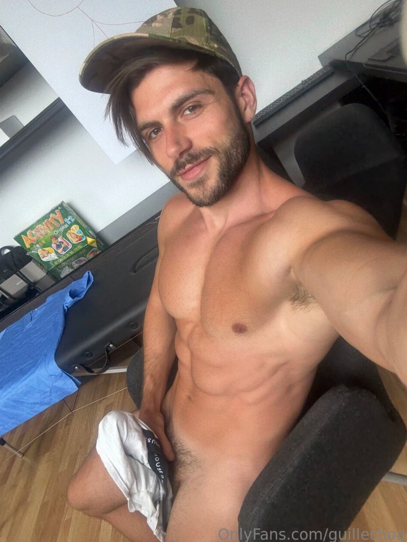 Guille Chóa (30% OFF) tweet media