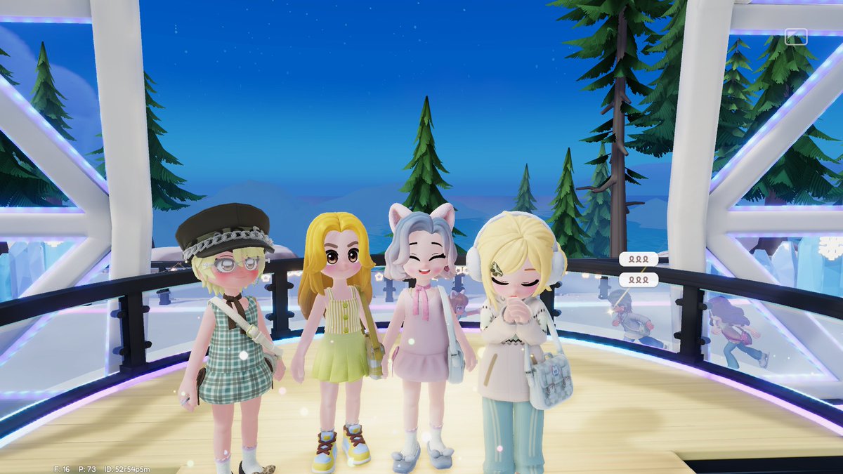 konser bareng <a href="/sundalaq/">kanayaa</a>! ingfokan yang mau join kita 🫶🏻