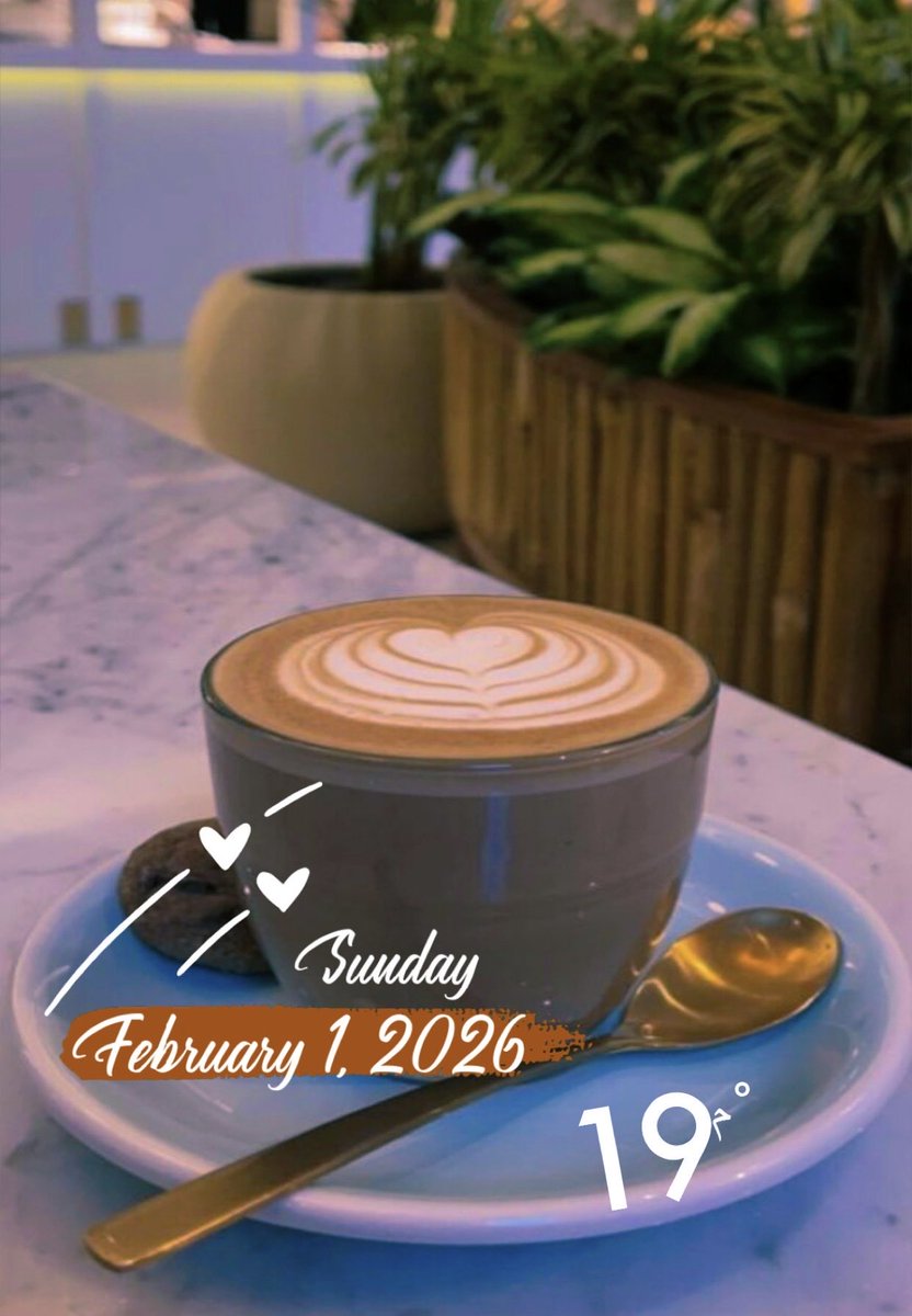 #قهوة_المساء