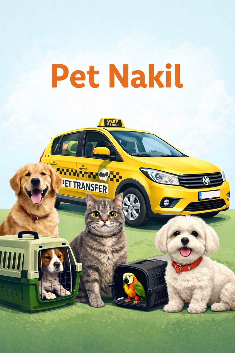 Sokak hayvanlarının ihtiyaçları için bütçe yaratmam gerekiyor. İstanbul içi ve şehirler arası pet taksi için bana ulaşabilirsiniz…