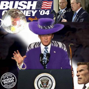 G.W. Bush-era Leftism (@dubyaeraleft) on Twitter photo 