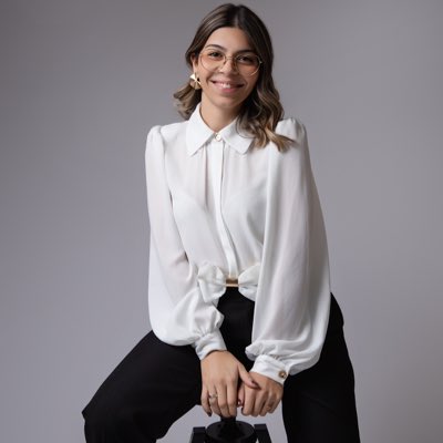 #NovaFotoDePerfil