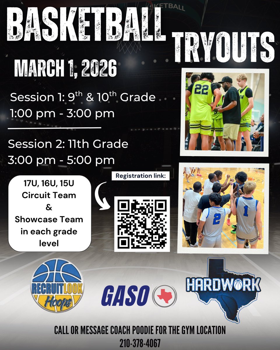 Texas Hardwork tweet media