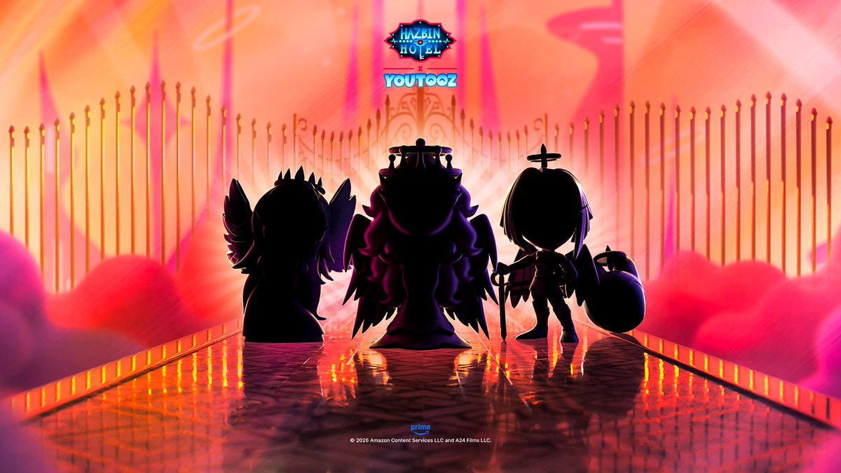 hear my hope, let it echo 🪽