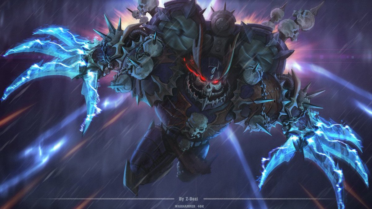 “𝑨𝒗𝒆 𝑫𝒐𝒎𝒊𝒏𝒖𝒔 𝑵𝒐𝒙” 🦇

Art by Zhang Bozi