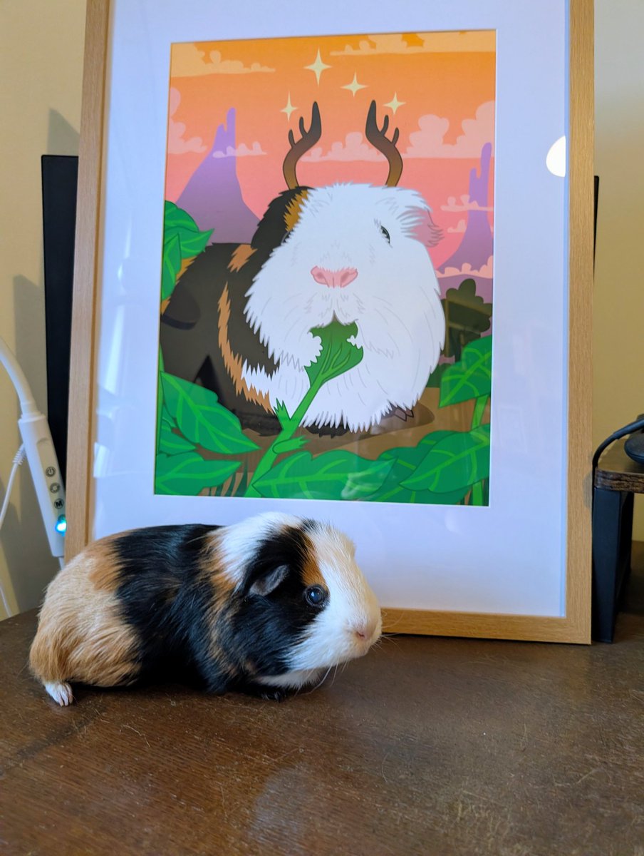 Hekla (parody) tweet media