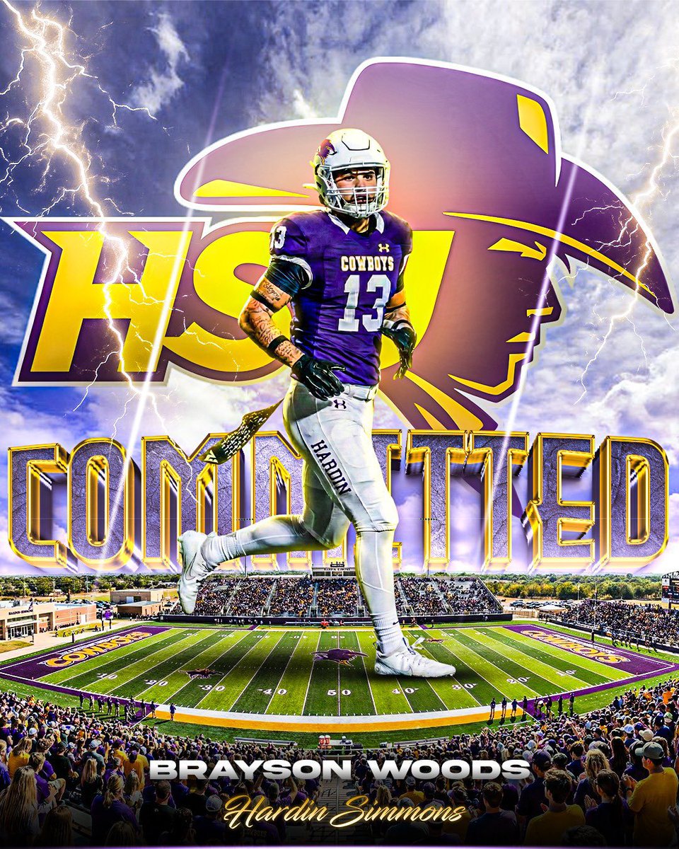 Brayson Woods tweet media