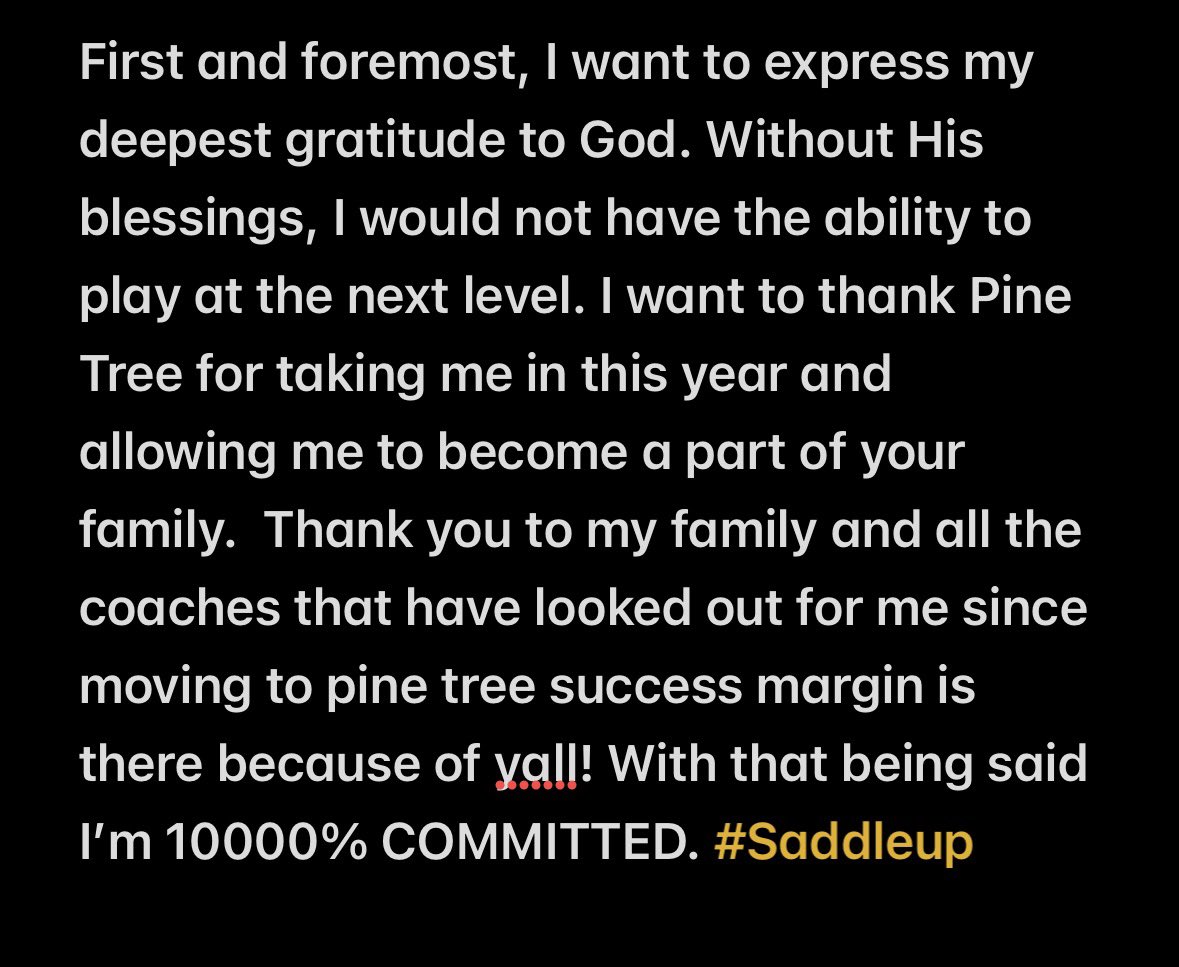 Brayson Woods tweet media