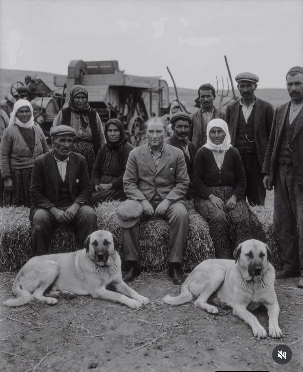 Daha önce görmediğim bir fotoğraf Sivas’ta çekilmiş. #Atatürk ♾️