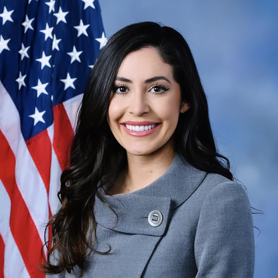 EricLDaugh's tweet image. 🚨 BREAKING: Rep. Anna Paulina Luna is now moving to attach the SAVE AMERICA ACT or SAVE ACT to ANY House rule that would advance the funding package approved by the Senate

The vote is set to happen this week.

A group of House Republicans are standing FIRM to force the Senate