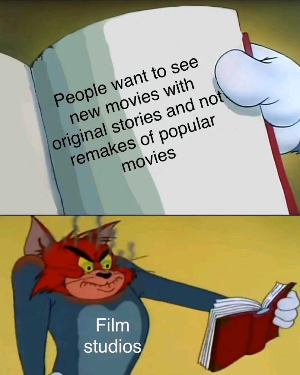 SceneinCinema's tweet photo. Hot Take https://t.co/M45mfrYk4Z