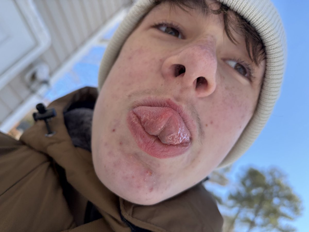 Nick Perkins • Hebrews 12:14 tweet media