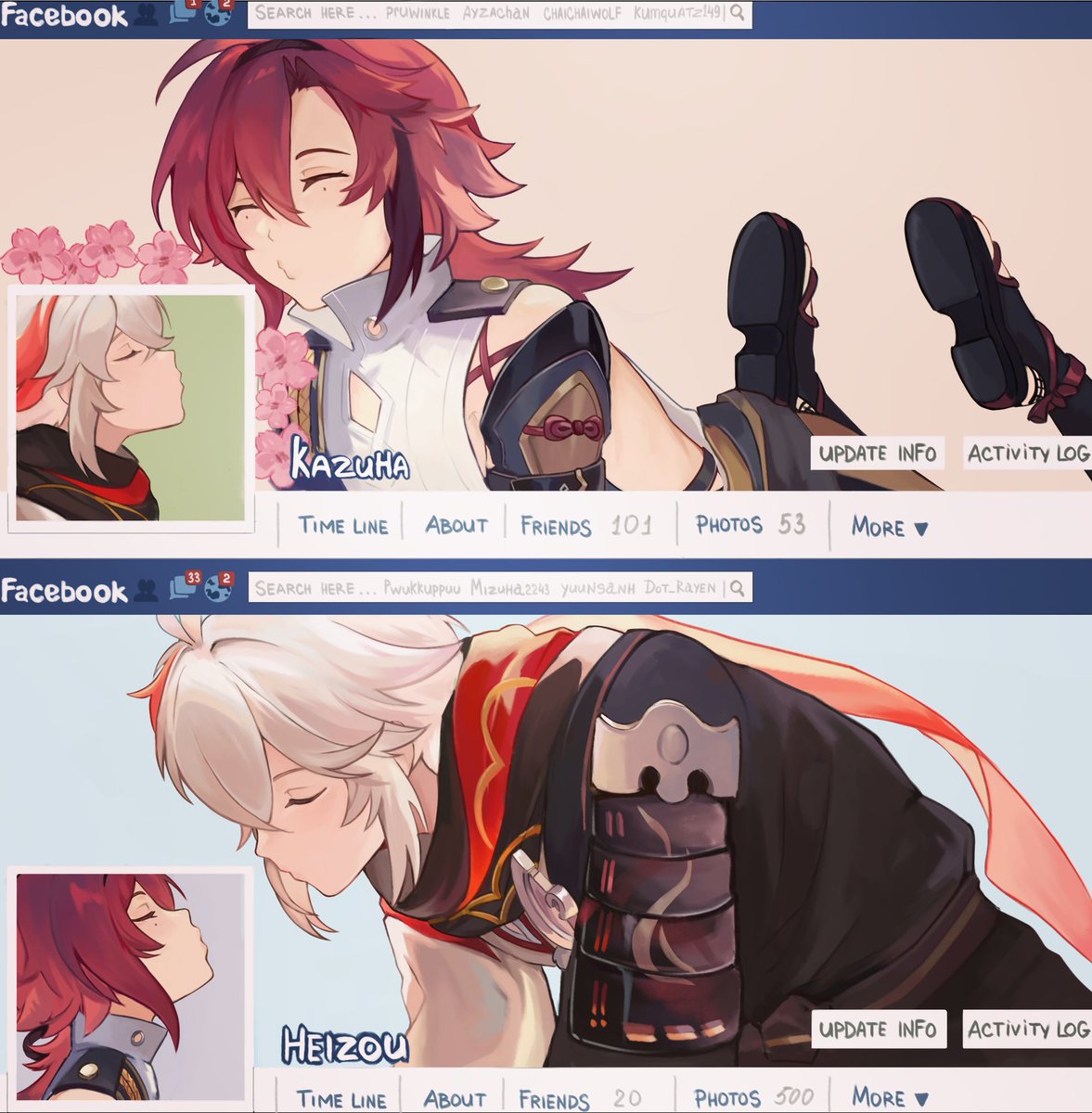 Chepuha {🍁🦌} tweet media