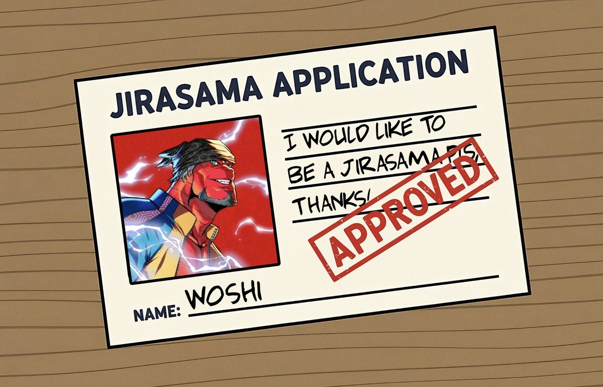 WOSHI 🌊🛸 tweet media