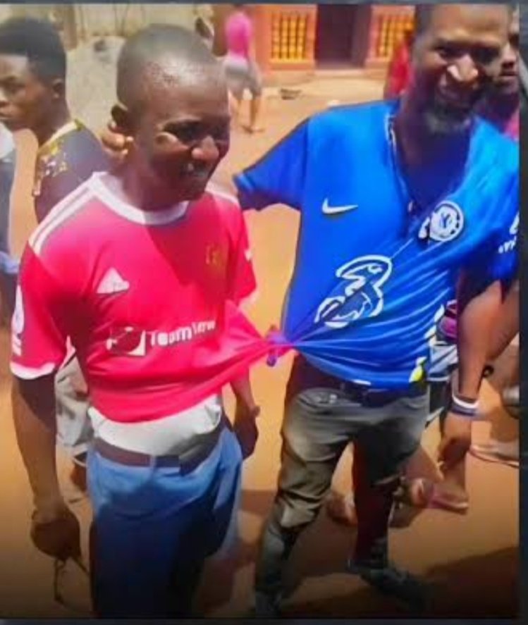 Extra Time Indonesia tweet media