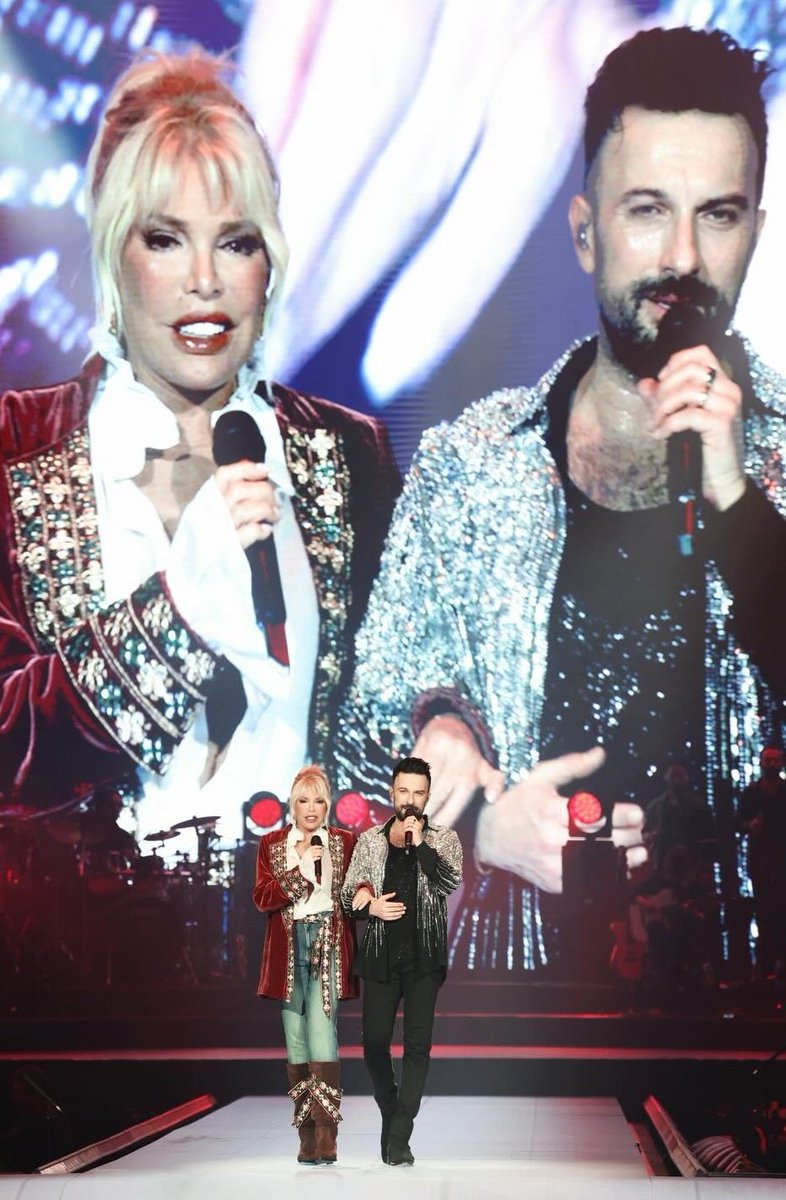 Tarkan (Fan Account) tweet media