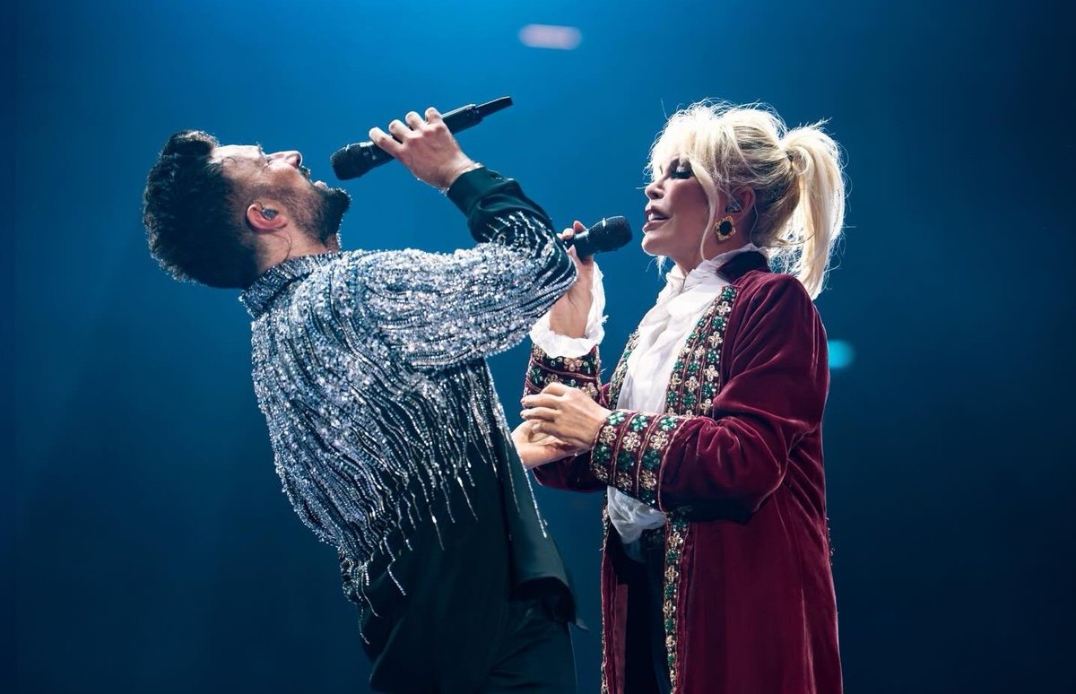 Tarkan (Fan Account) tweet media