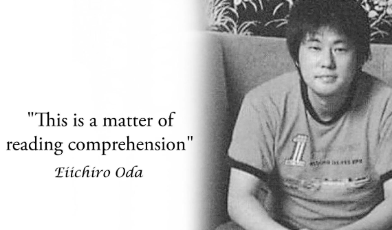 Oda didn't fumble with Kaido at all, a lot of fans just aren't willing to do the leg work necessary to fully comprehend his story.

Kaido's story is written in the writing style known as, "in media res," meaning, "in the middle of things." -
The narrative begins in the middle