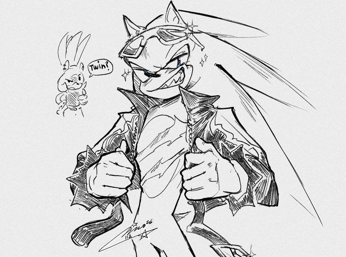 ⋆ Ꮖし✪ ⋆ working on comms 2/4 (@_o__________8_) / Posts / X