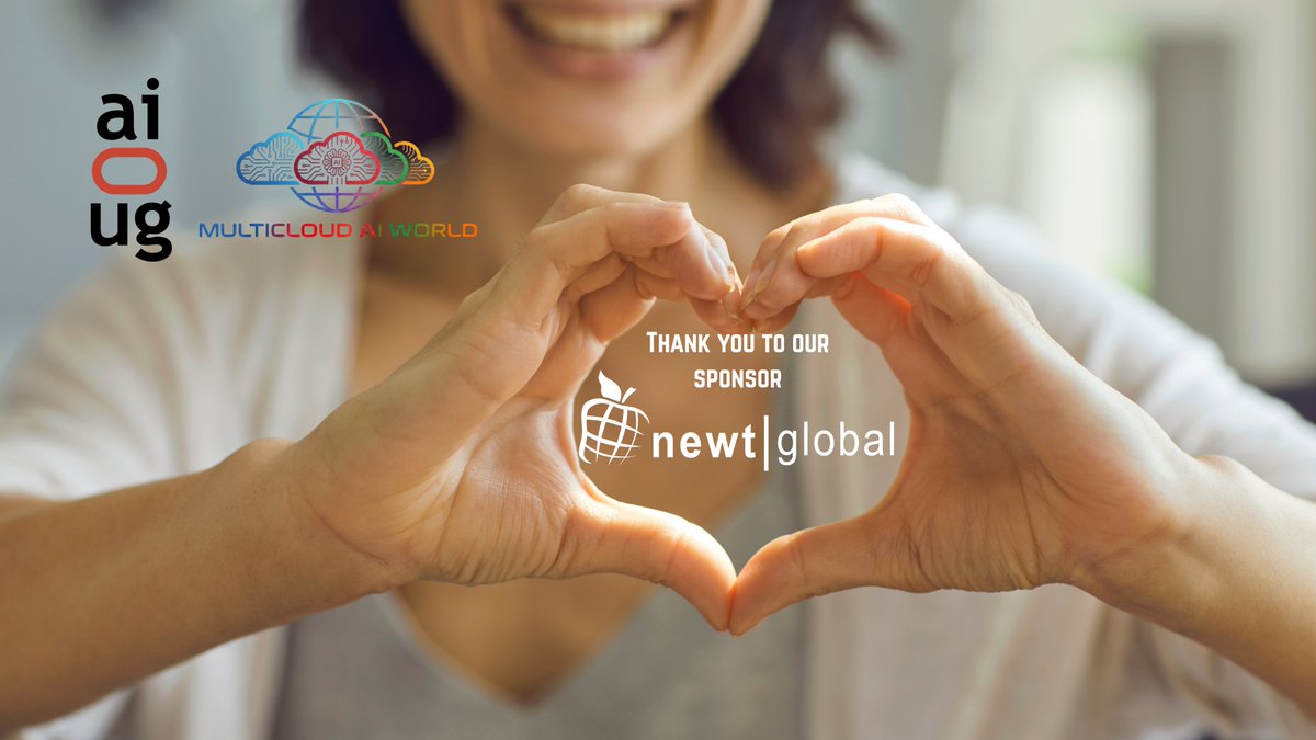 All India Oracle Users Group (AIOUG) tweet media