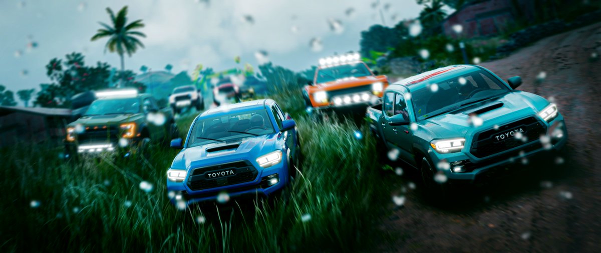 Gingerbread_94's tweet image. For #TCCOffroads

📸Click for full view
#TheCrew | #TheCrewMotorfest | #TCM #VirtualPhotography | #FramedSc | #thecapturedcollective | #vgpunite | #ThePhotoMode | #VPRT | #VPWorld
@Captured_Collec