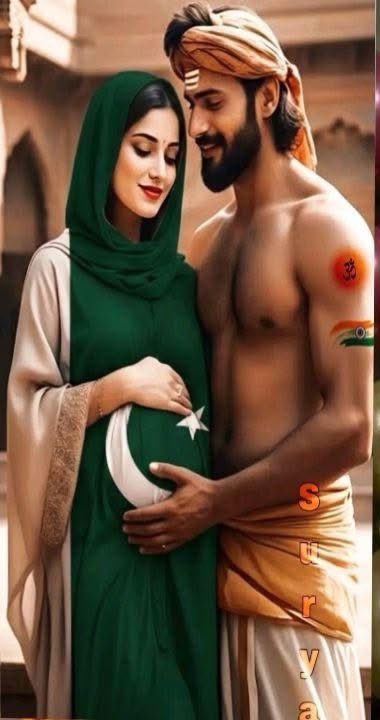 uncut:हर मुस्लिमाह का पहला प्यार