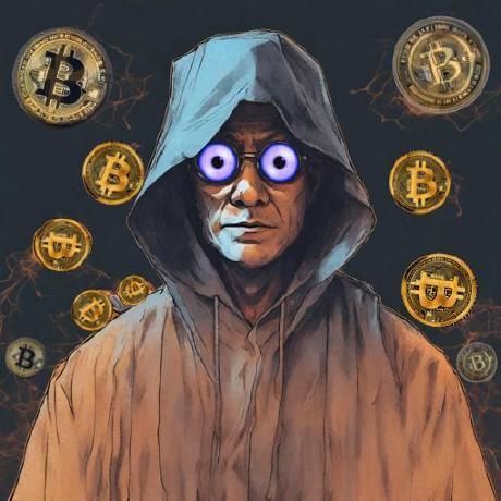 Lightning Bounties tweet media