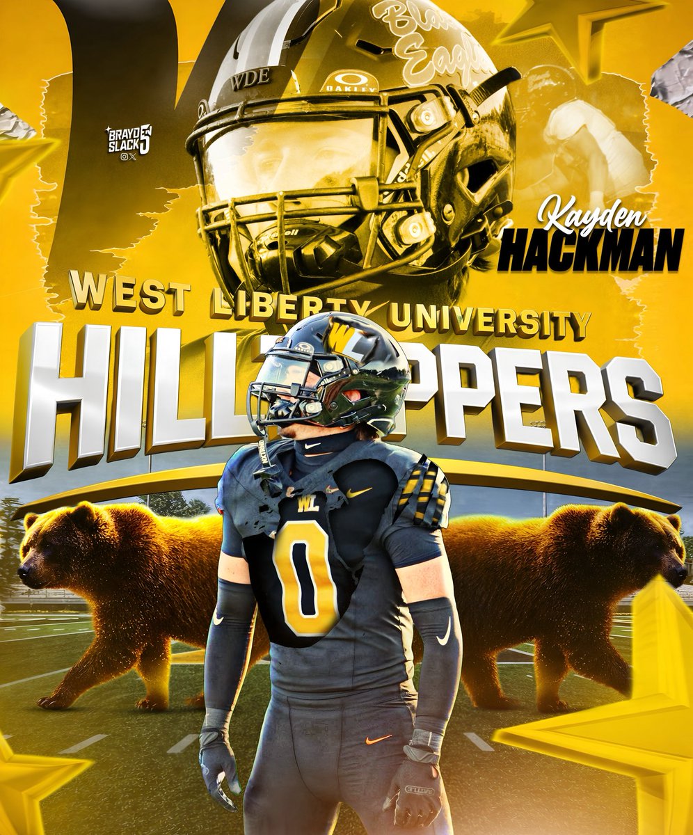 kayden “khack” hackman tweet media