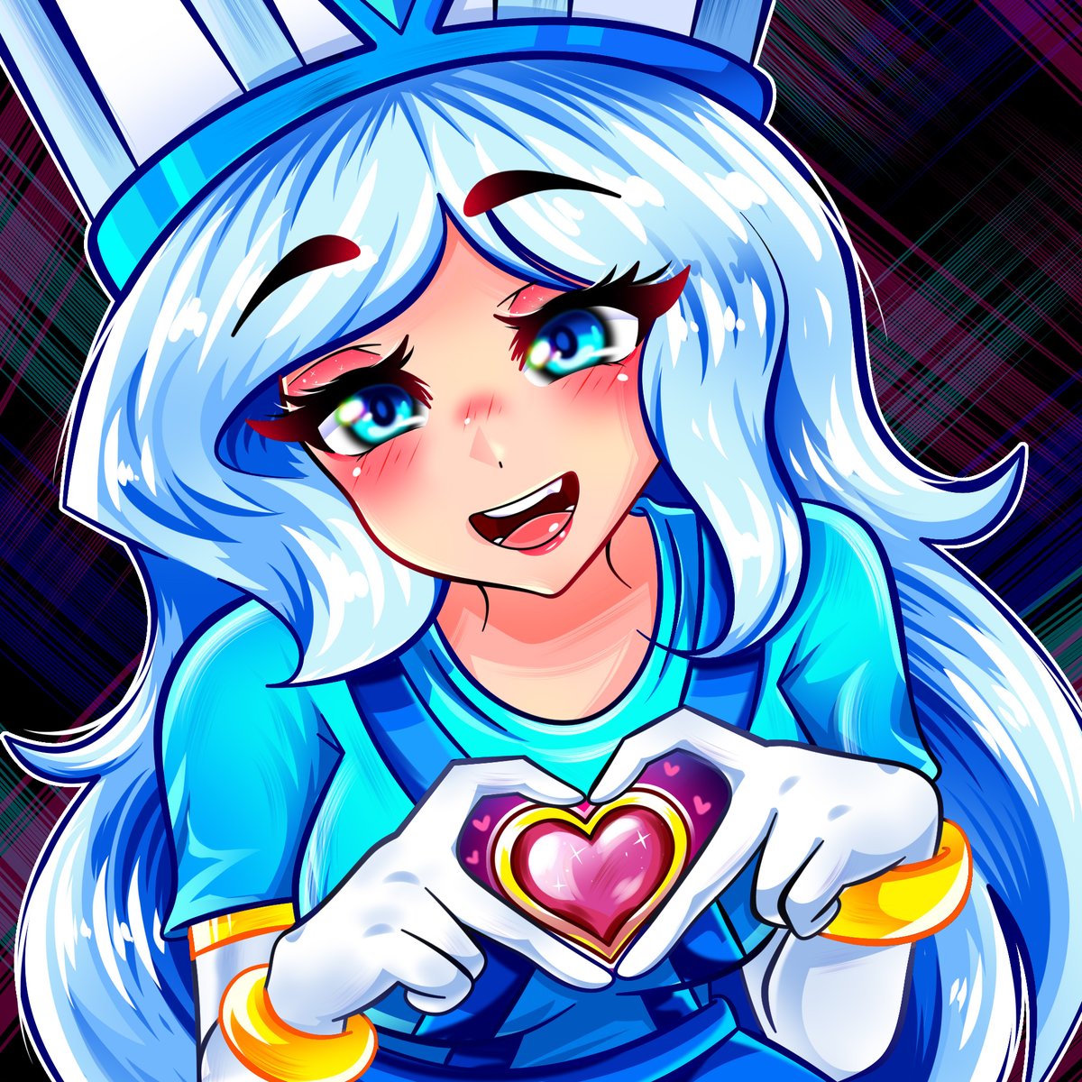 CherryCuteDaw - THUMBMAKER tweet media