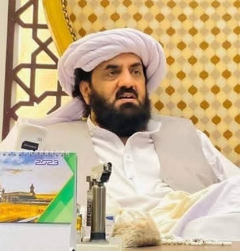 Hussnain Fahad tweet media