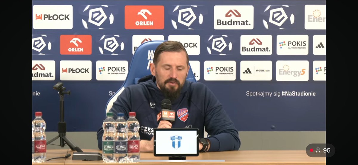Raków Updates/News tweet media
