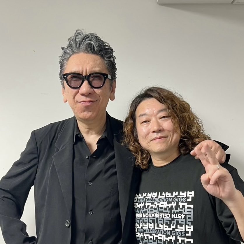 多胡邦夫 tweet media