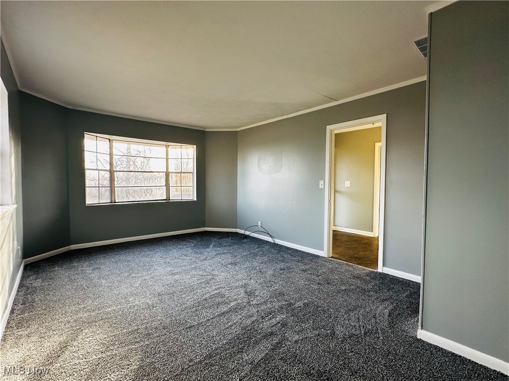LisaTaylorReal1's tweet photo. 2526 Valley View Drive, Belpre, OH, 45714
4 bed | 2 bath 2486 Sq. Ft.
Active | 225000
https://t.co/BhSX1KyO2N
Spacious and updated 4 bedroom, 2 full bathroom split-level home offering nearly 2,500 square feet of living space. Numerous recent improvements include a new metal... https://t.co/HH0o6WuDm5