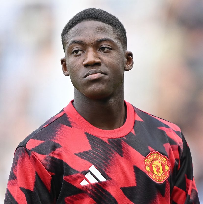 utdjoha's tweet photo. 🚨🚨 CLAIMED! Arrest Amorim NOW for what he did to Bruno Fernandes &amp; Kobie Mainoo! 🔥⚡ #MUFC #AmorimOut https://t.co/1seavB8ixN