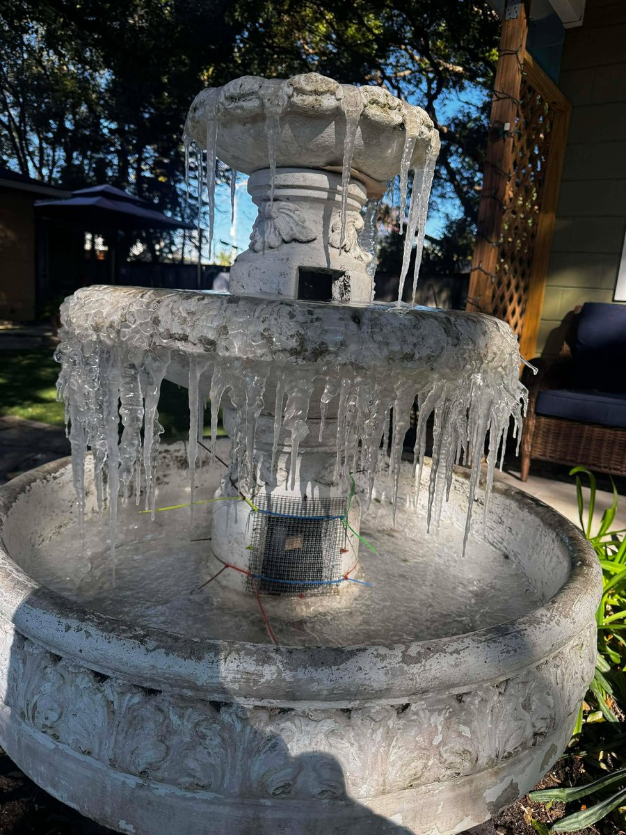 :3 ... welcome to the sunshine state!