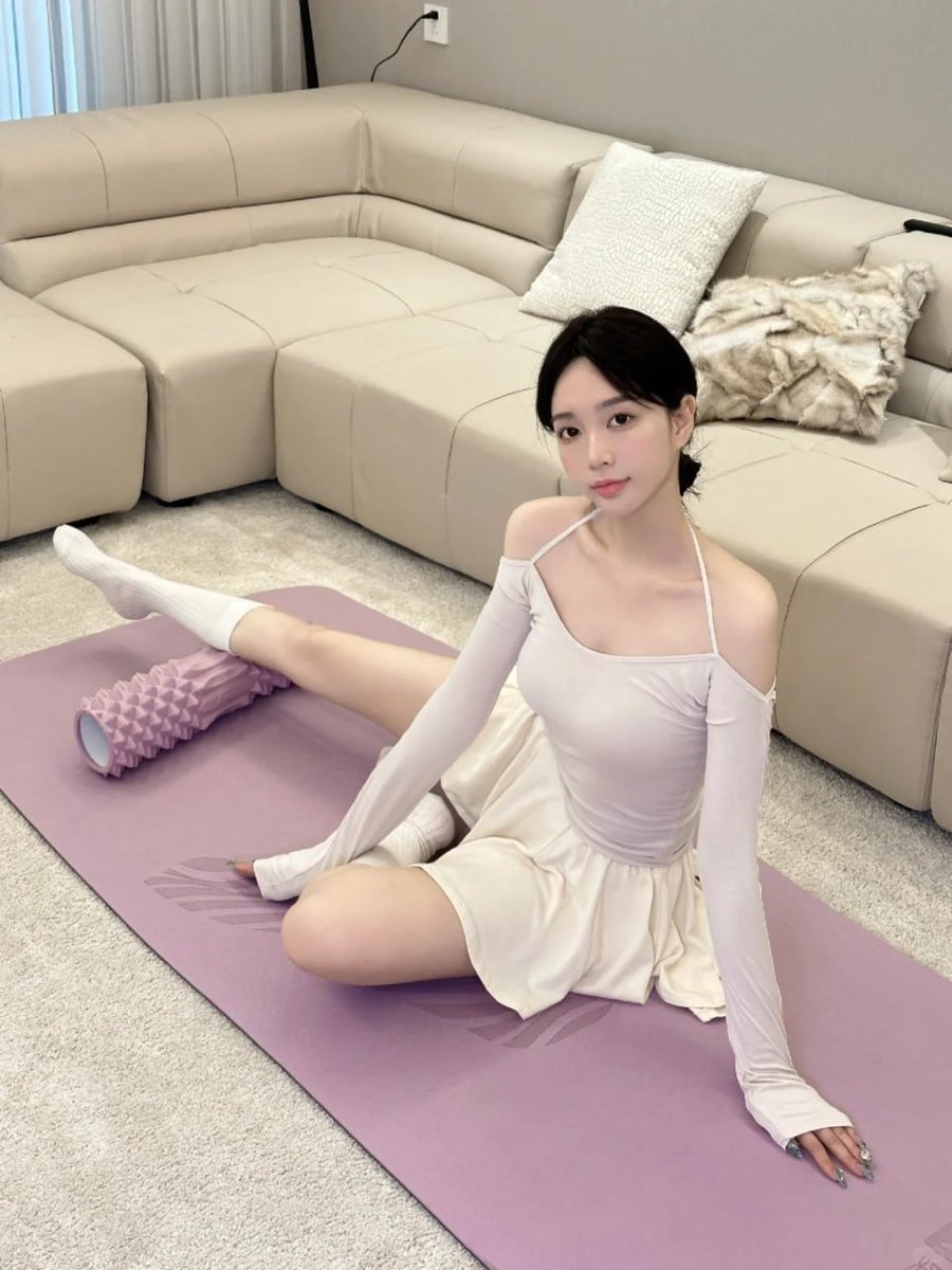 我是烧笔 tweet media