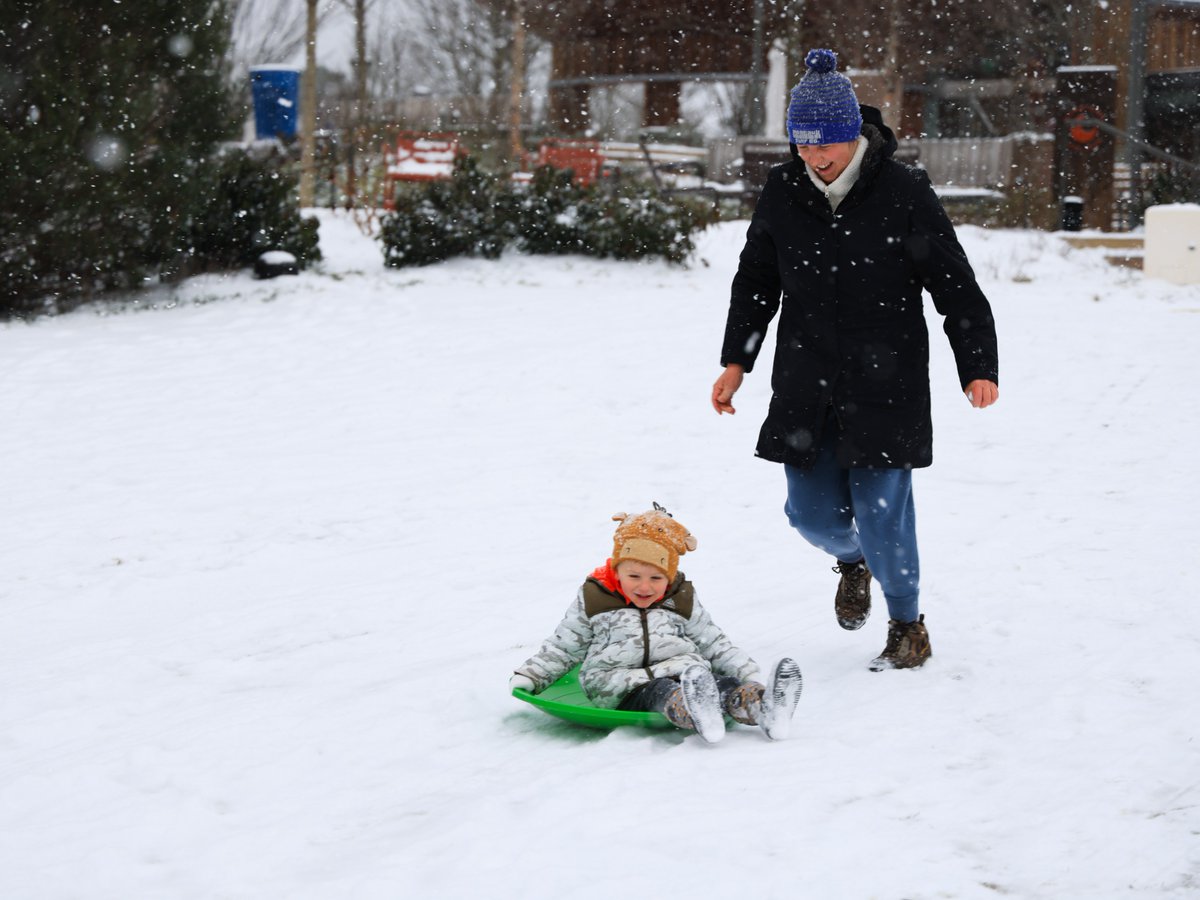 caryncgov's tweet photo. Hey Cary! Where are you sledding today? Asking for a friend.
Don't forget to bundle up and keep warm with the frigid temperatures outside. More on ways to stay warm during winter weather: https://t.co/3OWtqfW2ZF #CaryNC #CaryFun https://t.co/vUuK1UbIPo