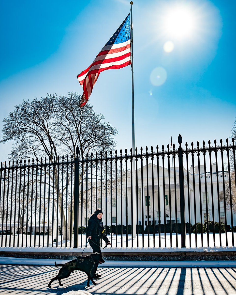 U.S. Secret Service tweet media