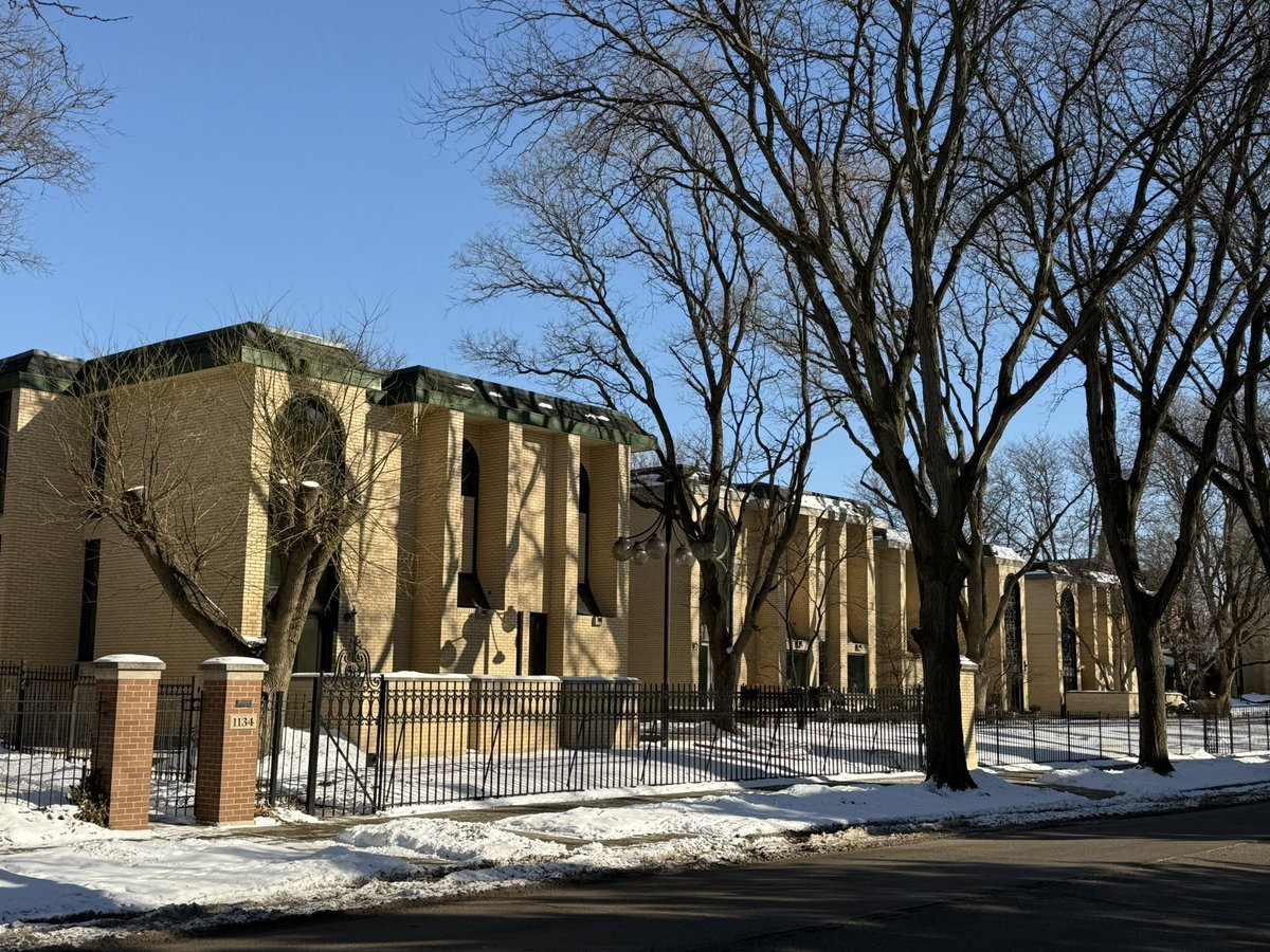 Midwest Antiquarian tweet media