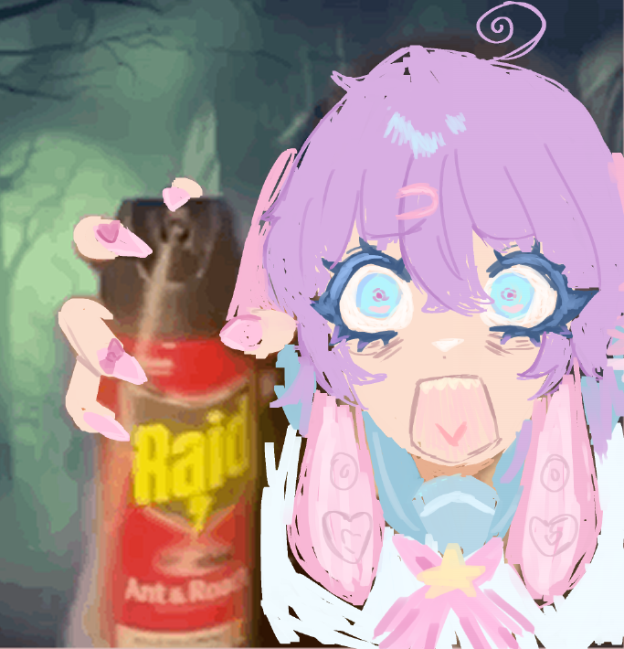 Maki 🦑 Beninos (follow my Tumblr) tweet media